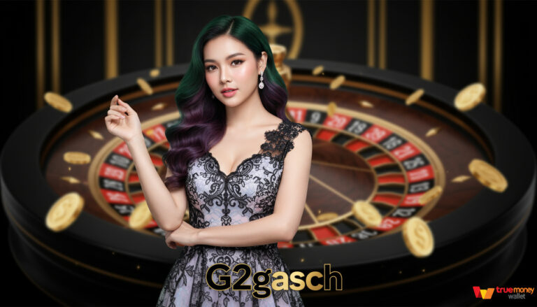G2Gcash